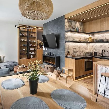 Luxury 2 Bedroom Mountain Escape Harrachov Ngoại thất bức ảnh