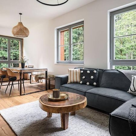 Luxury 2 Bedroom Mountain Escape Harrachov Ngoại thất bức ảnh