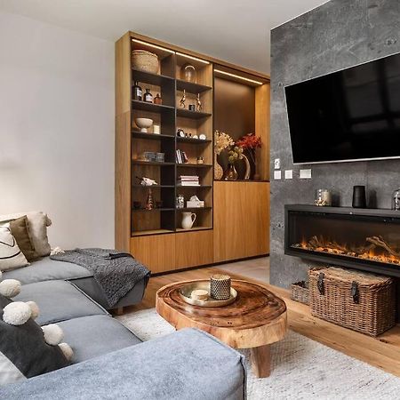 Luxury 2 Bedroom Mountain Escape Harrachov Ngoại thất bức ảnh