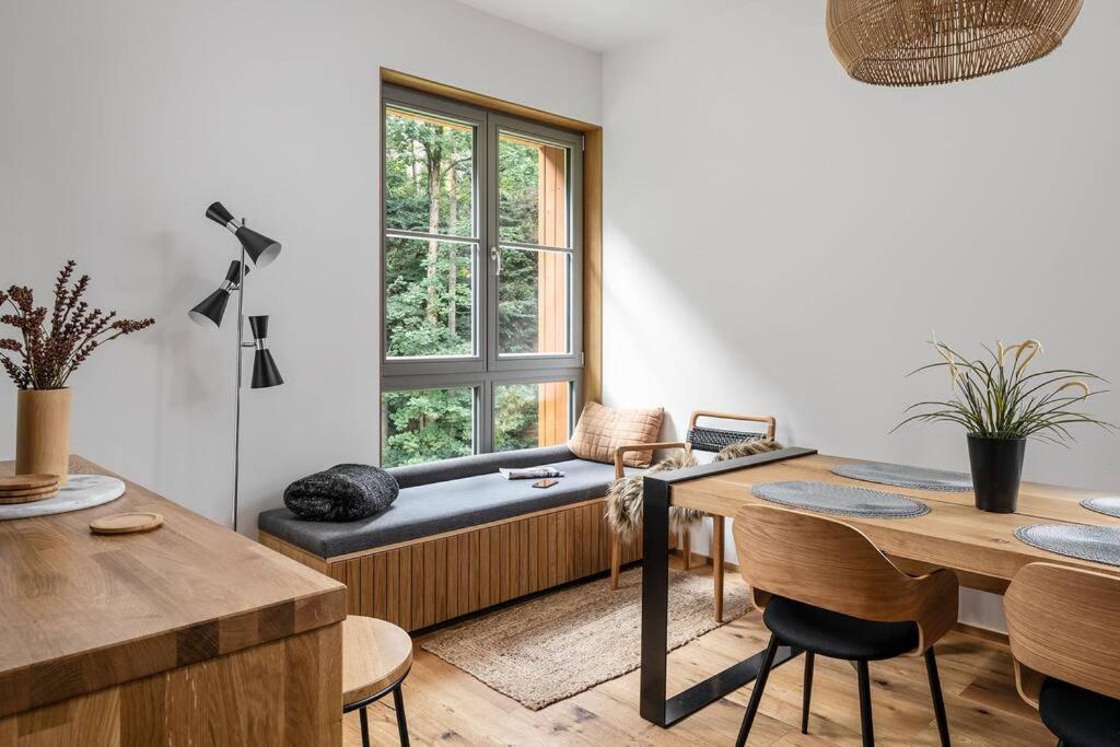 Luxury 2 Bedroom Mountain Escape Harrachov Ngoại thất bức ảnh
