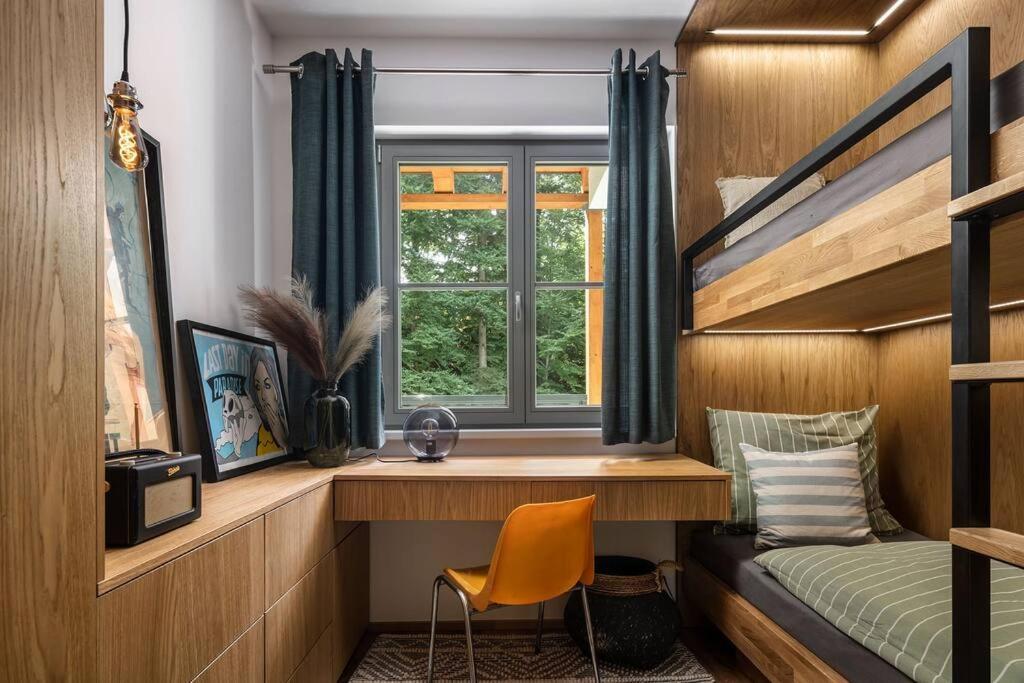 Luxury 2 Bedroom Mountain Escape Harrachov Ngoại thất bức ảnh
