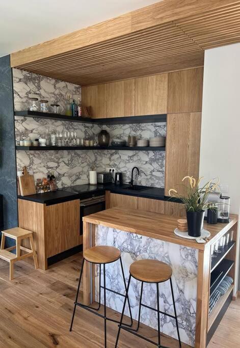 Luxury 2 Bedroom Mountain Escape Harrachov Ngoại thất bức ảnh