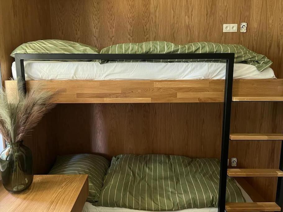 Luxury 2 Bedroom Mountain Escape Harrachov Ngoại thất bức ảnh