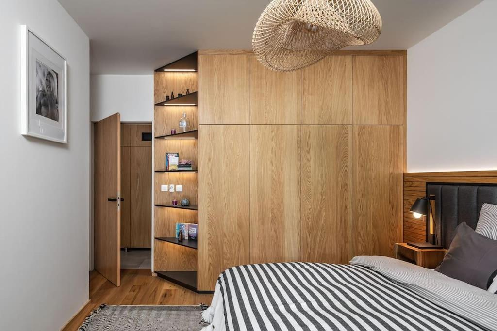 Luxury 2 Bedroom Mountain Escape Harrachov Ngoại thất bức ảnh